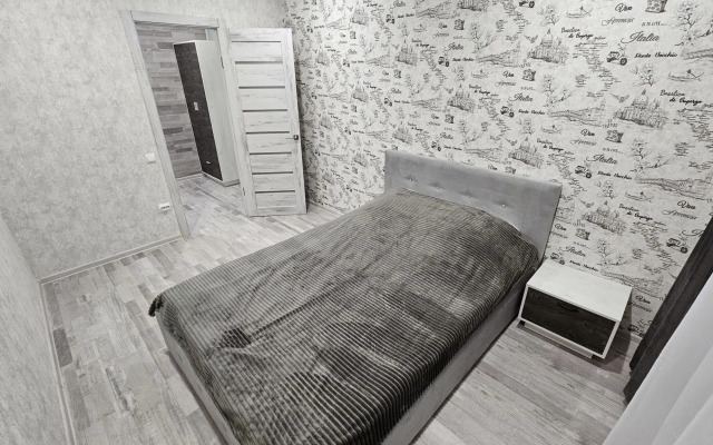 Townhouse on Salavat Yulaeava street 9B
