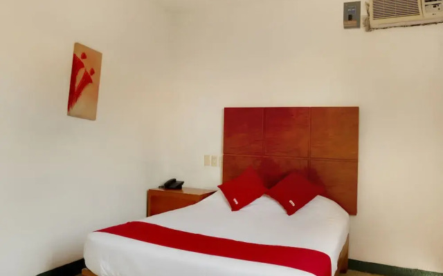 Hotel Carrillo Puerto