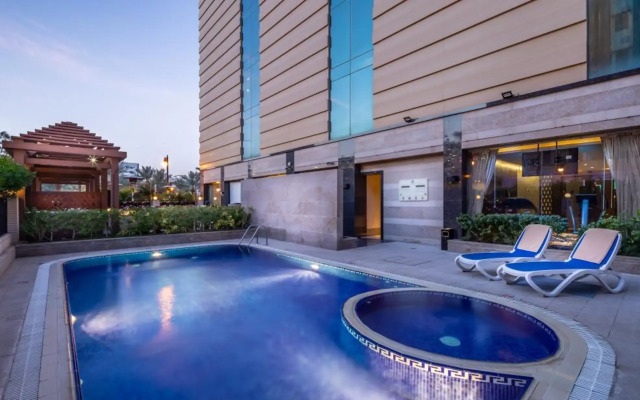 Braira Hotel Olaya