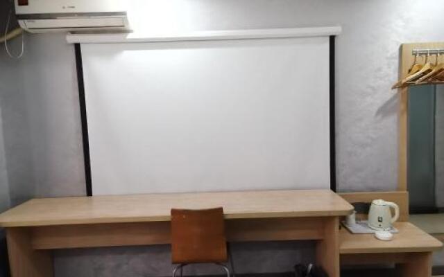 7 Days Inn Changsha Houjia Tangyali Middle School Branch