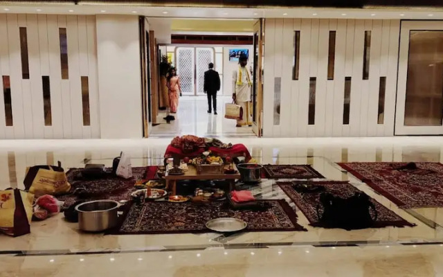 Balaji Palace