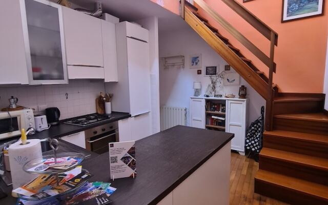 RosaTramonto Portofino- PortofinoVacanze