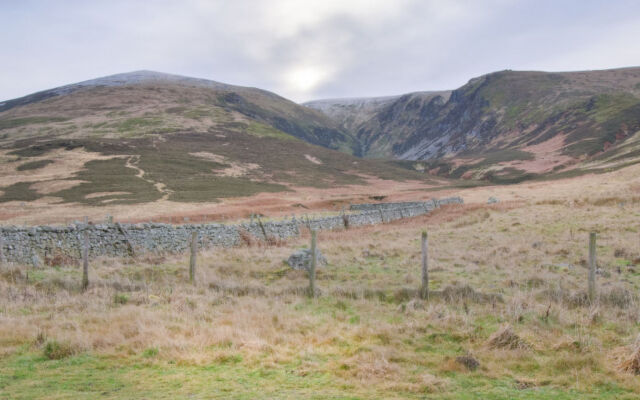 Holiday Home Dunsdale House