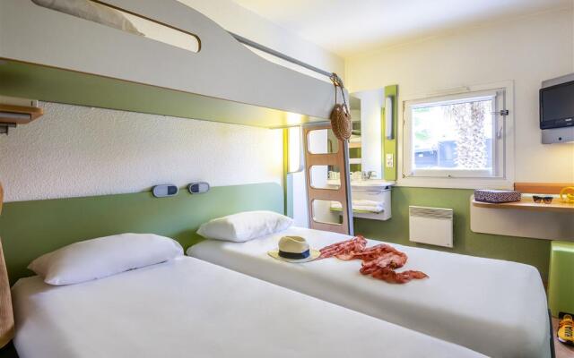 ibis budget Antibes Sophia Antipolis