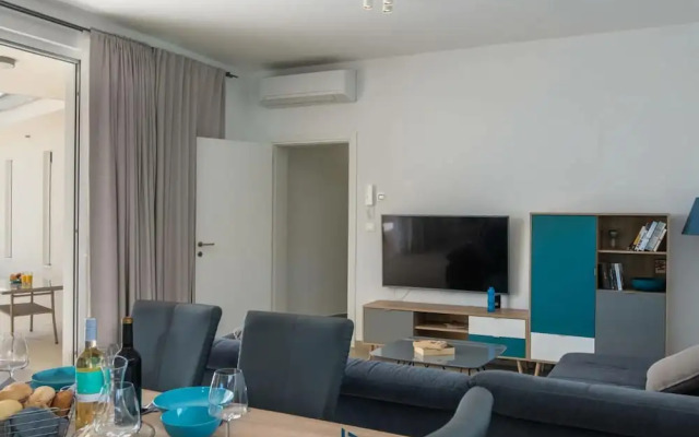 Sandi Comfortable Holiday Residence