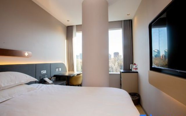 Junhe Yue Hotel (Ritan Road, Children's Research Institute Branch)