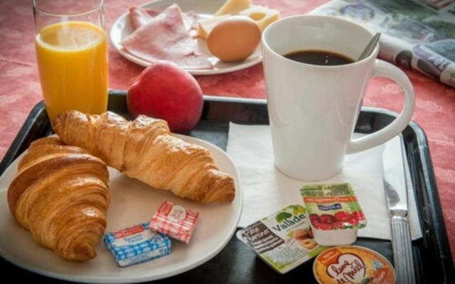 Hotel Les Cordeliers