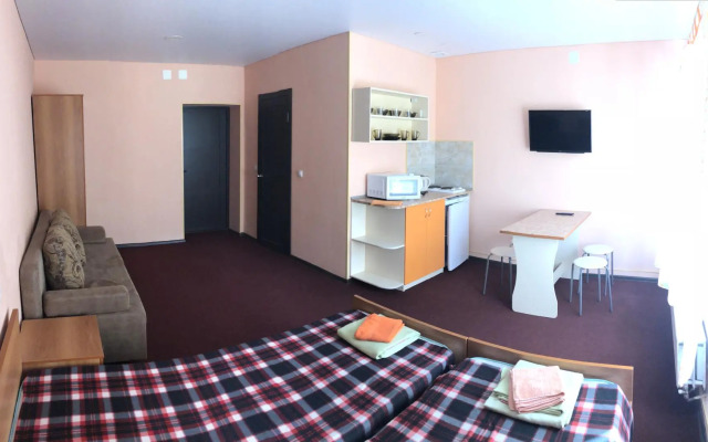 Четыре Апельсина