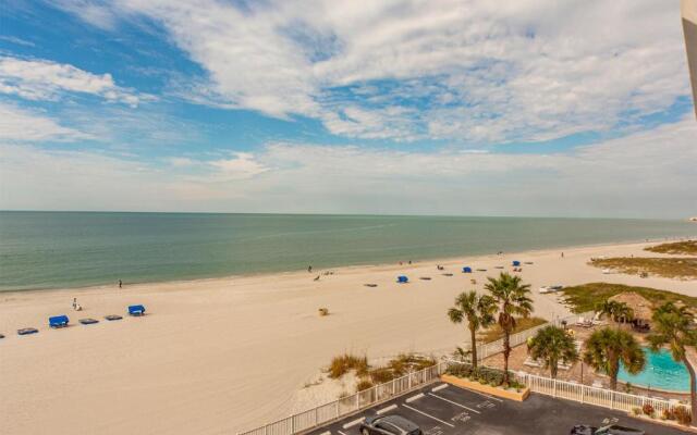 408 Beach Place Condos