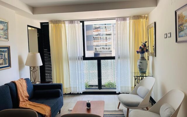 Aparts4Days San Isidro 1Bedroom RN