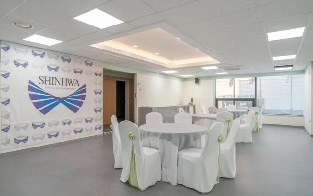 Donghae Gloria Hotel