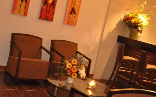 Hotel Alto del Sol - Calama