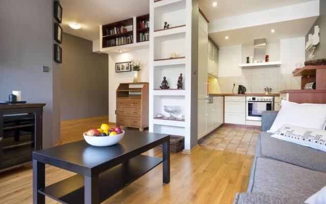 JT Apartments/Twardowskiego