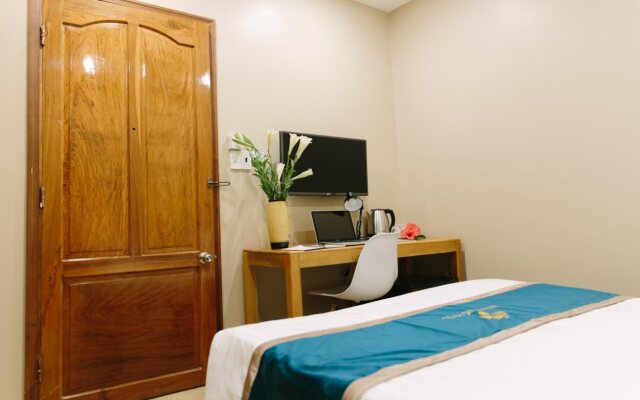 Minh Nhung Hotel