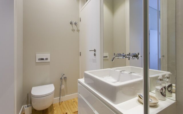 Figueira Square Downtown Deluxe Apartment Rentexperience