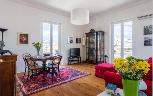 Luxury Apartment * Immo's House*
