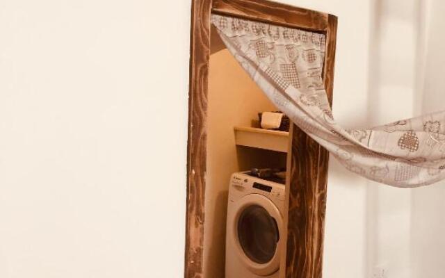 Casa Vacanze Santa Caterina