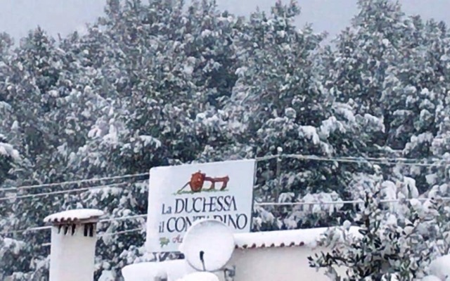 Agriturismo La Duchessa e il Contadino
