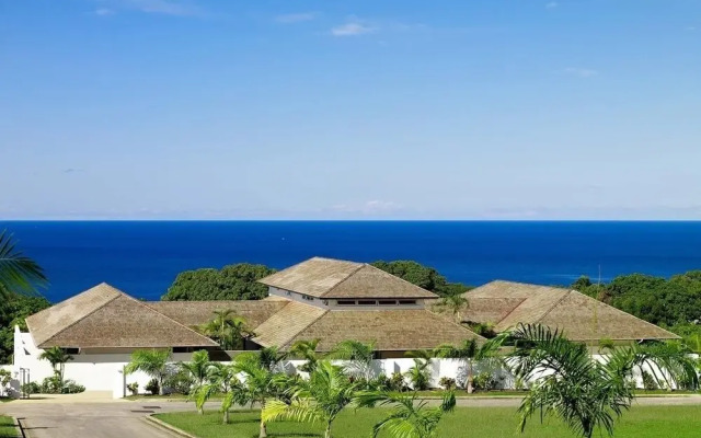 Tom Tom 4 Bedroom Villa
