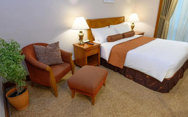 Ortigas CBD Near Business & Shopping Hubs