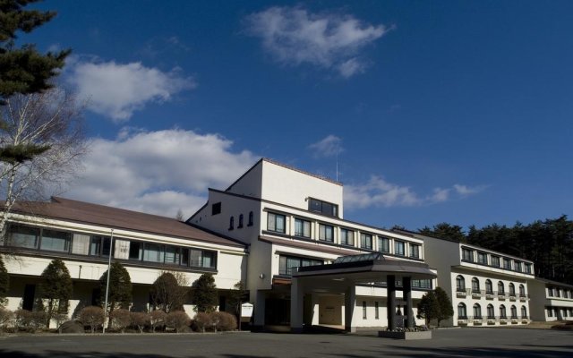 Yatsugatake Hotel Fuuka