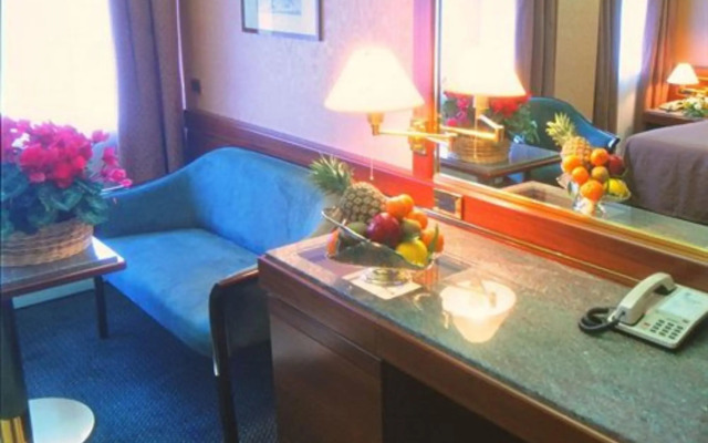 Crivi's Hotel
