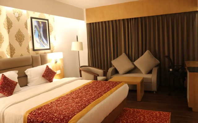 Days Inn By Wyndham Gangtok Tadong