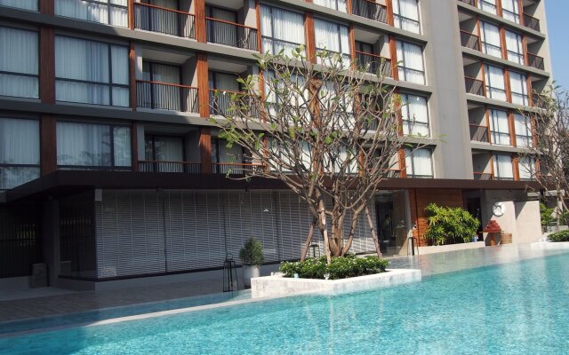 The Park Nine Hotel Suvarnabhumi