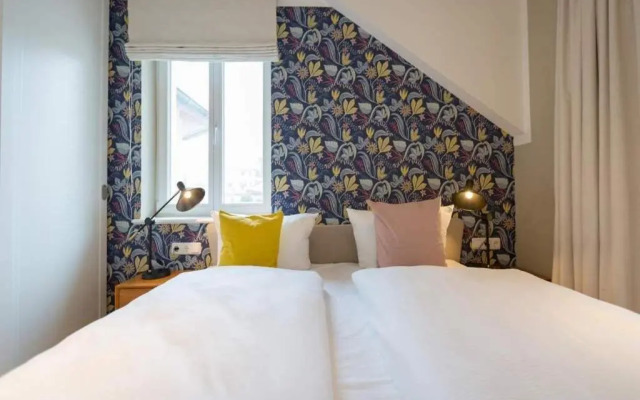 Villa Bellevue App 06