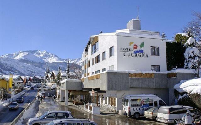Cucagna