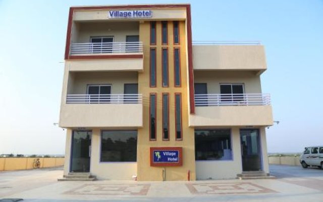 Motel The Village Resort