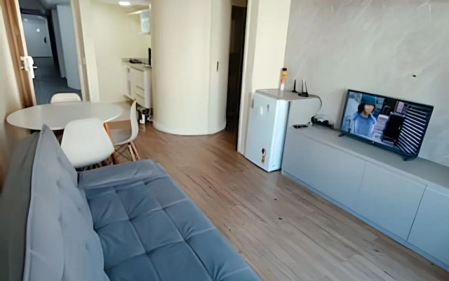 Apartamento Novinho Liberdade SP