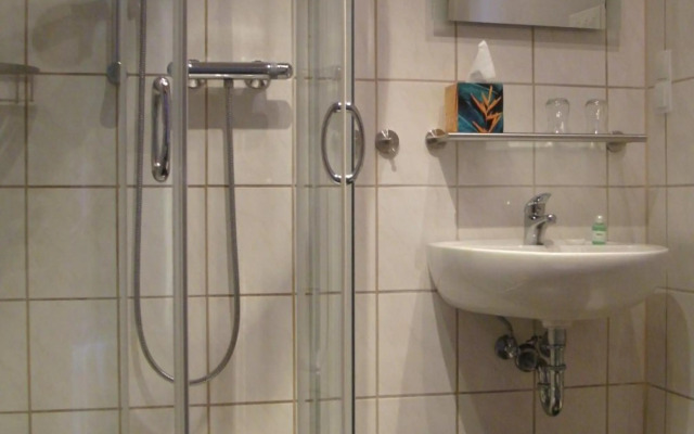 Pension an der Havel