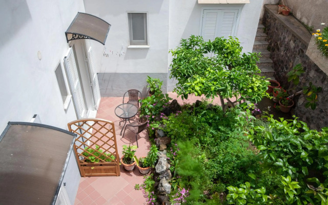Villa Cecilia