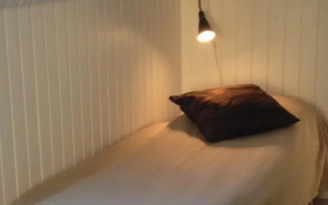 B&B Fiskergade