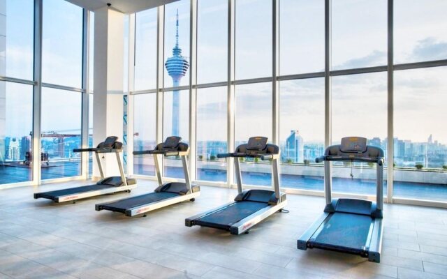 LUME Platinum Suites