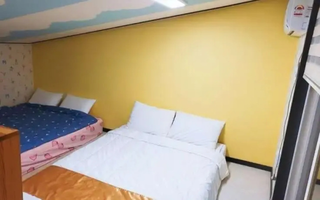 Gangneung Refresh Pension