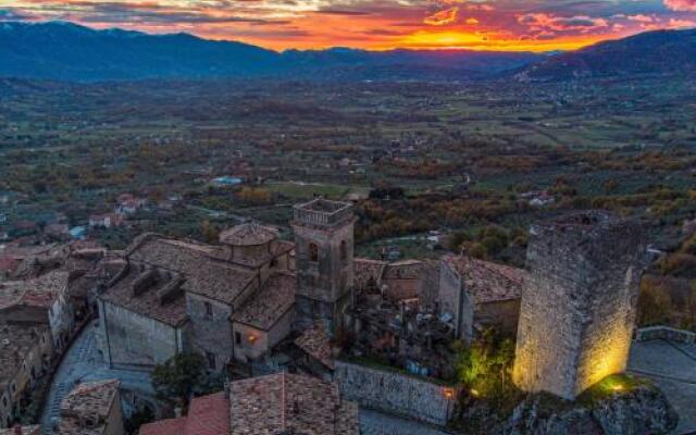 Casal Cominium Bed and Breakfast