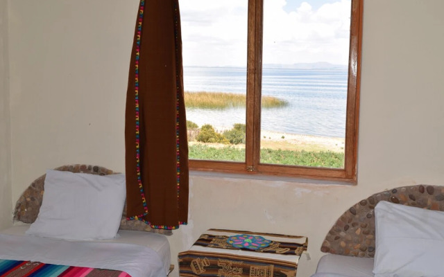 Inti Mallku Lodge