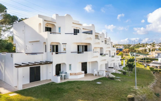 Our House in Clube Albufeira