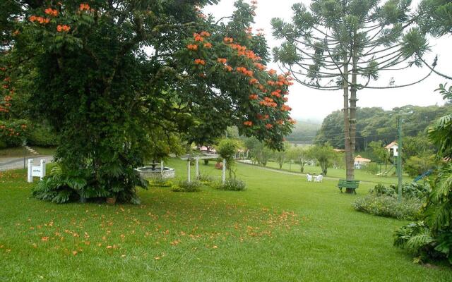 Park Hotel Mantiqueira