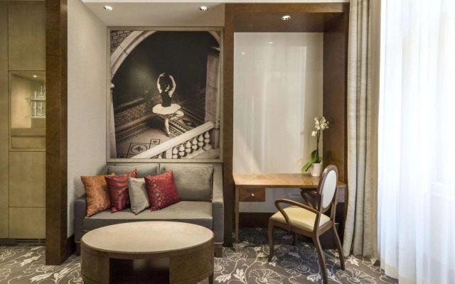 Anantara Palais Hansen Vienna Hotel