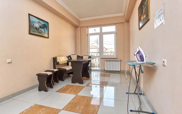 Guest House Кameta