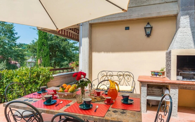 Villa Monica 8 in Greti