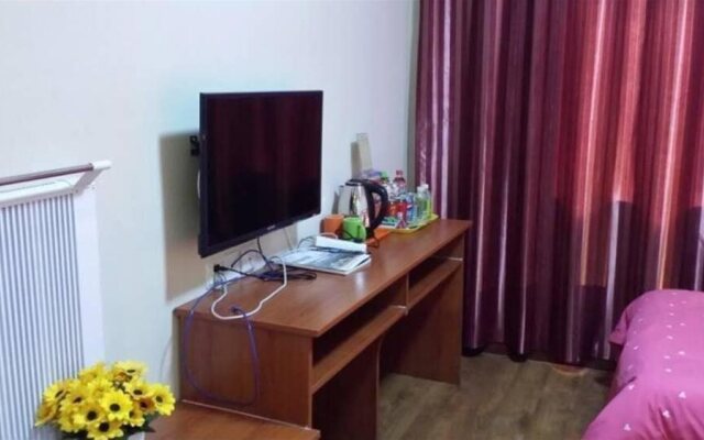 Qingzhou Lewanjia Express