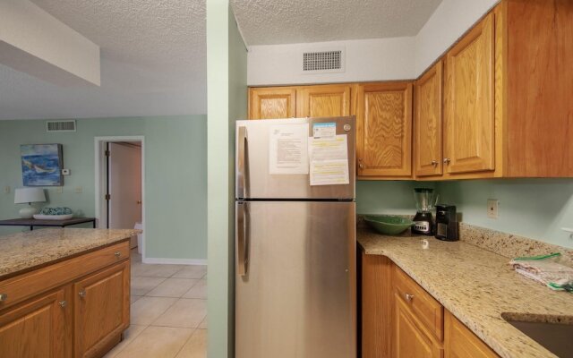 Seaside Beach & Racquet Club 5117