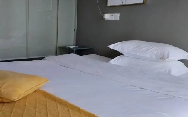 Chongqing Justom Serviced Apartment 6