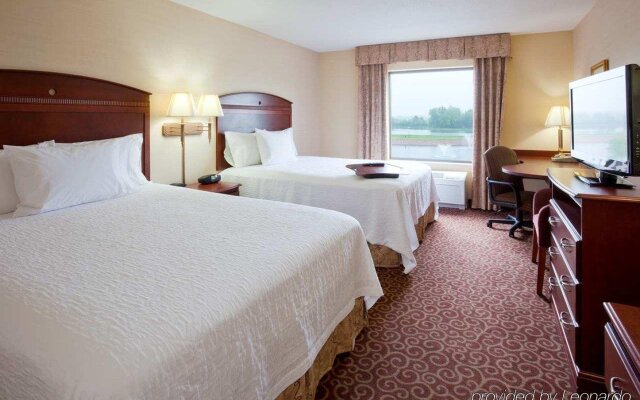 Hampton Inn Plover/Stevens Point