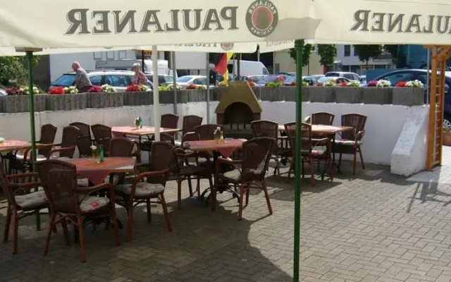 Hotel Blumenhof