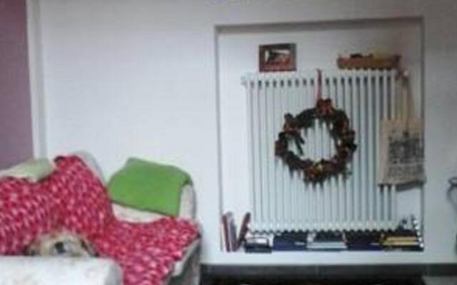 Soluzione Guest House